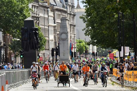 ride london 100 2019|Ten more years for RideLondon .